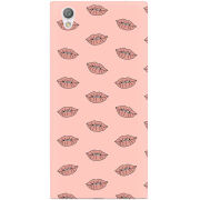 Чехол Uprint Sony Xperia L1 G3312 