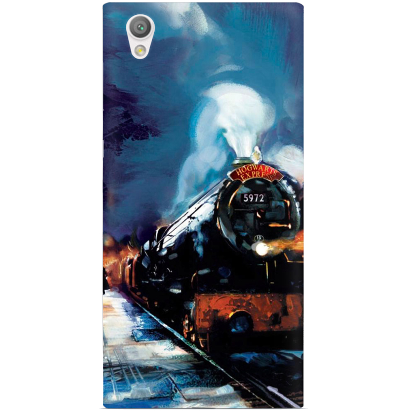 Чехол Uprint Sony Xperia L1 G3312 