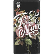 Чехол Uprint Sony Xperia L1 G3312 