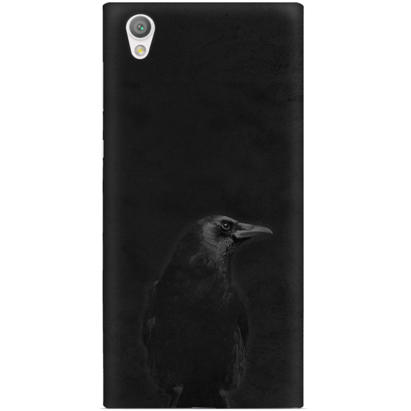 Чехол Uprint Sony Xperia L1 G3312 