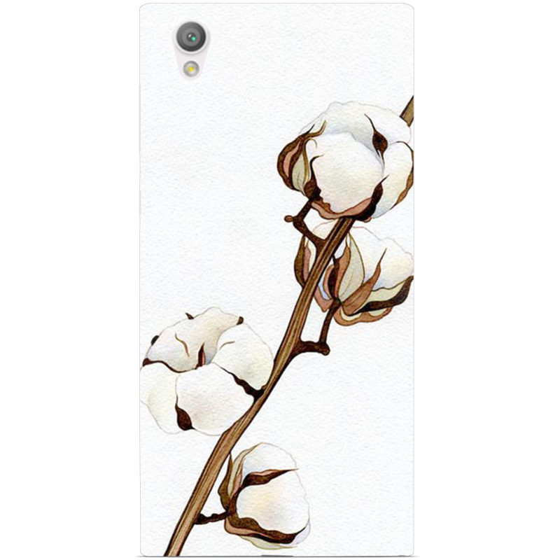 Чехол Uprint Sony Xperia L1 G3312 