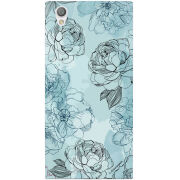 Чехол Uprint Sony Xperia L1 G3312 