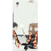 Чехол Uprint Sony Xperia L1 G3312 