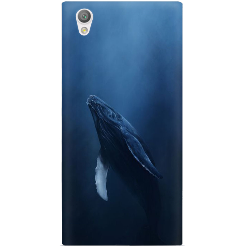 Чехол Uprint Sony Xperia L1 G3312 