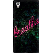 Чехол Uprint Sony Xperia L1 G3312 