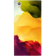 Чехол Uprint Sony Xperia L1 G3312 