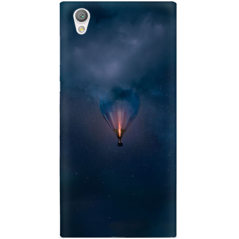 Чехол Uprint Sony Xperia L1 G3312 