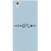 Чехол Uprint Sony Xperia L1 G3312 