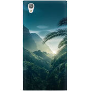 Чехол Uprint Sony Xperia L1 G3312 