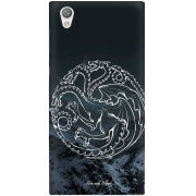 Чехол Uprint Sony Xperia L1 G3312 