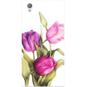 Чехол Uprint Sony Xperia L1 G3312 