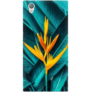 Чехол Uprint Sony Xperia L1 G3312 