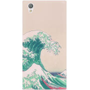 Чехол Uprint Sony Xperia L1 G3312 