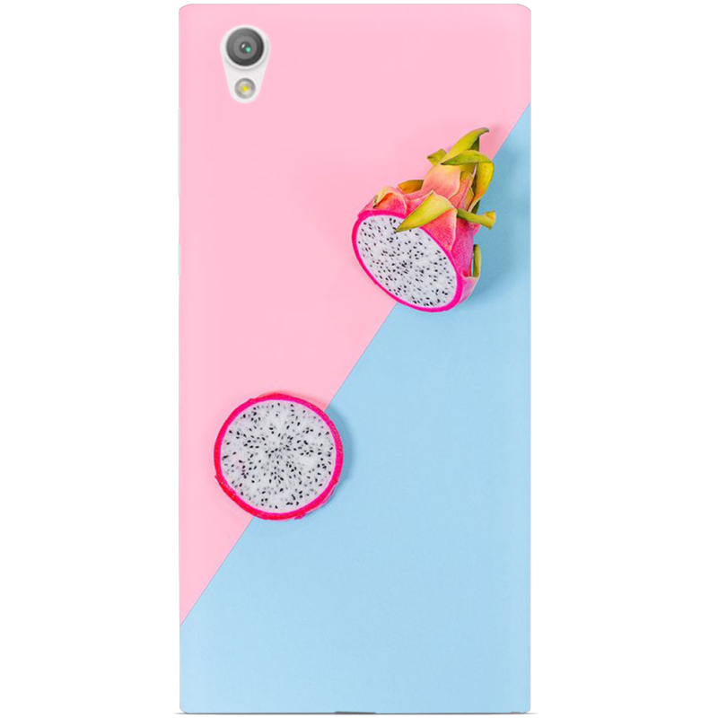 Чехол Uprint Sony Xperia L1 G3312 