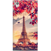 Чехол Uprint Sony Xperia L1 G3312 