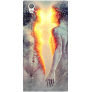 Чехол Uprint Sony Xperia L1 G3312 George Redhawk