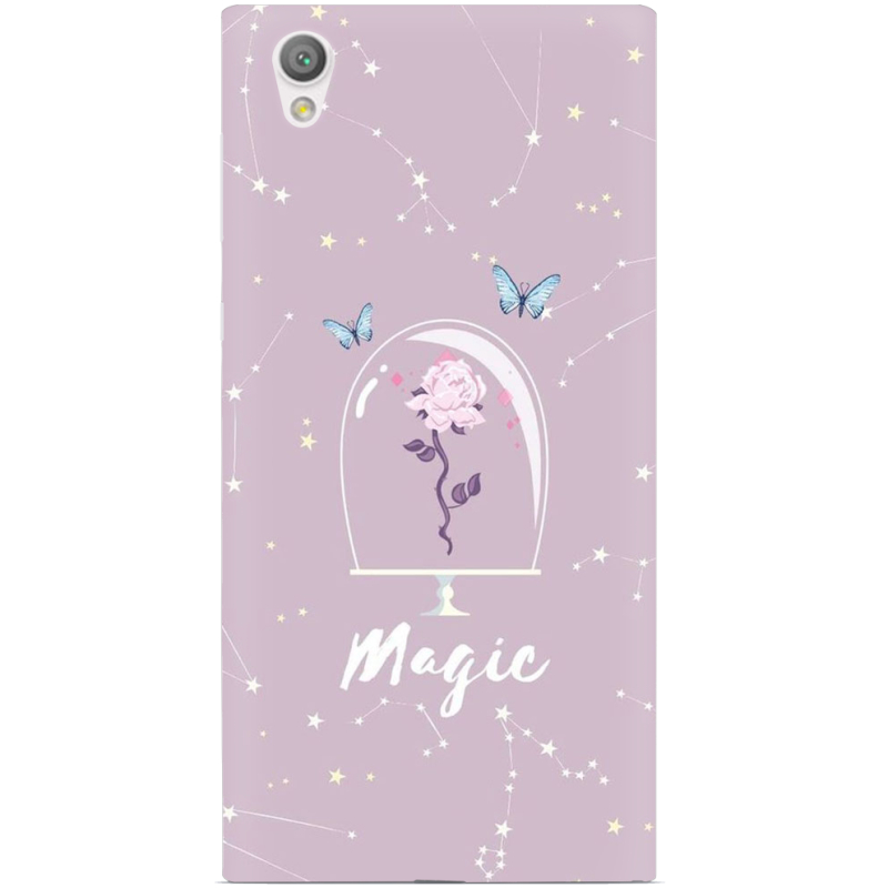 Чехол Uprint Sony Xperia L1 G3312 