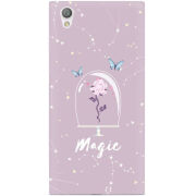 Чехол Uprint Sony Xperia L1 G3312 