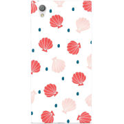 Чехол Uprint Sony Xperia L1 G3312 