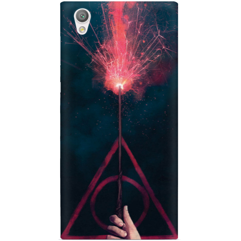 Чехол Uprint Sony Xperia L1 G3312 