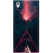 Чехол Uprint Sony Xperia L1 G3312 