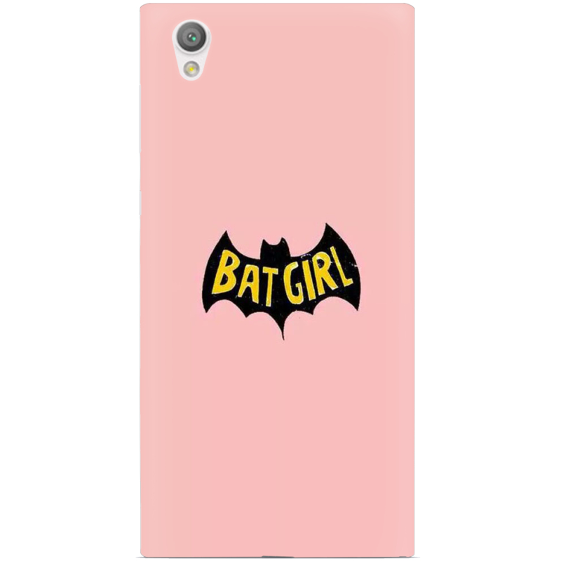 Чехол Uprint Sony Xperia L1 G3312 