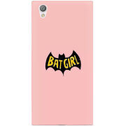 Чехол Uprint Sony Xperia L1 G3312 