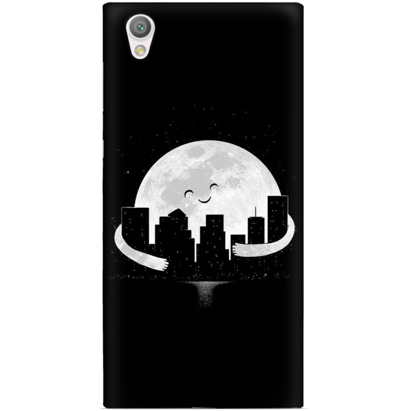 Чехол Uprint Sony Xperia L1 G3312 