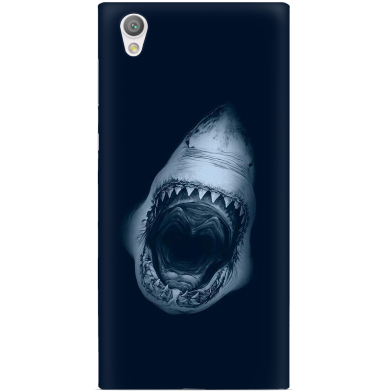 Чехол Uprint Sony Xperia L1 G3312 