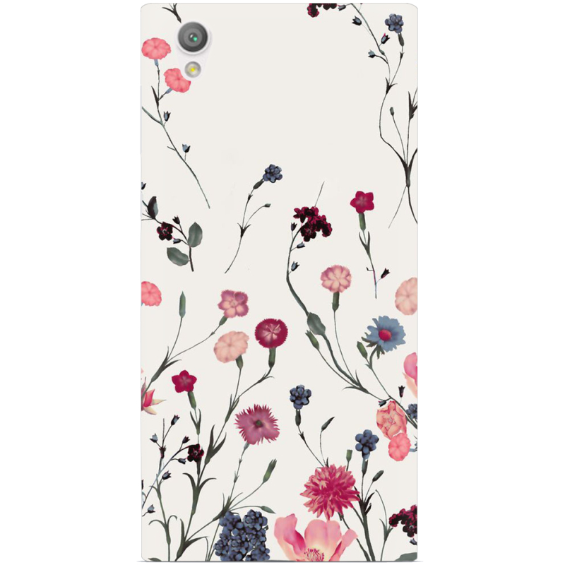 Чехол Uprint Sony Xperia L1 G3312 