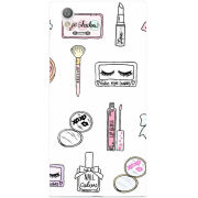 Чехол Uprint Sony Xperia L1 G3312 