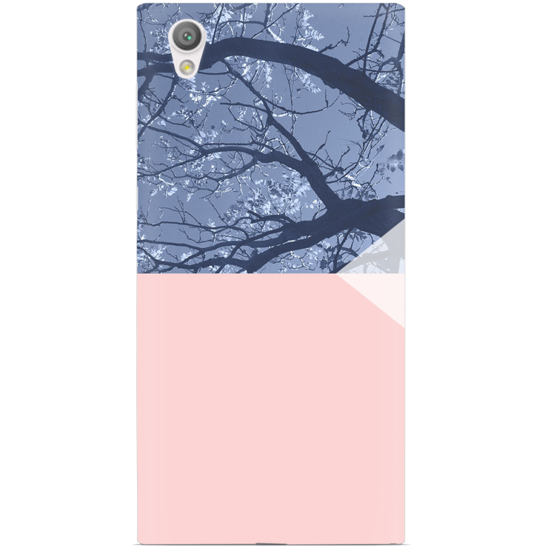 Чехол Uprint Sony Xperia L1 G3312 