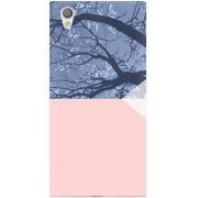 Чехол Uprint Sony Xperia L1 G3312 