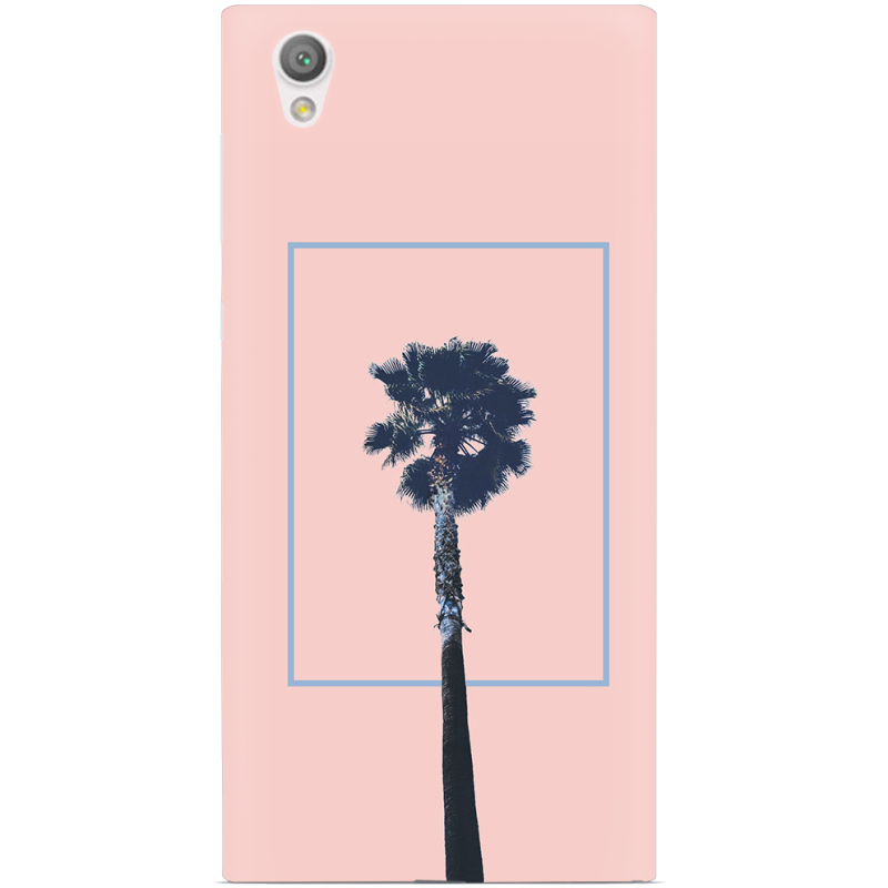 Чехол Uprint Sony Xperia L1 G3312 