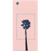 Чехол Uprint Sony Xperia L1 G3312 