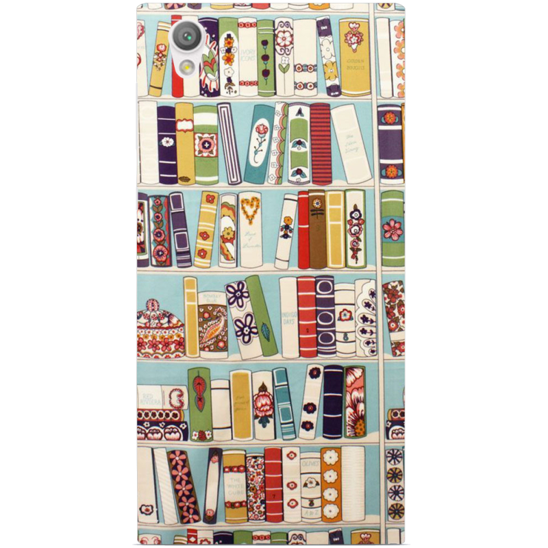 Чехол Uprint Sony Xperia L1 G3312 