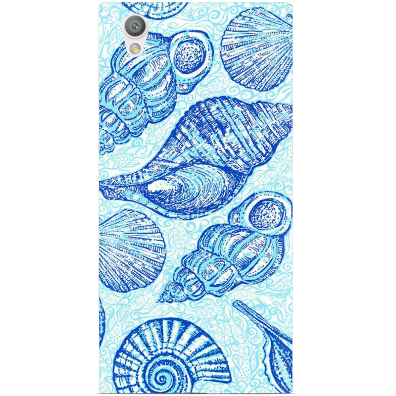 Чехол Uprint Sony Xperia L1 G3312 