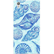 Чехол Uprint Sony Xperia L1 G3312 