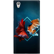 Чехол Uprint Sony Xperia L1 G3312 