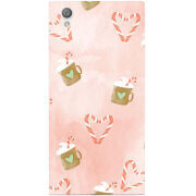 Чехол Uprint Sony Xperia L1 G3312 