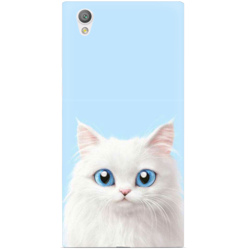 Чехол Uprint Sony Xperia L1 G3312 