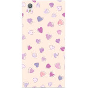 Чехол Uprint Sony Xperia L1 G3312 