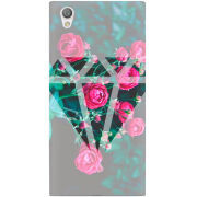 Чехол Uprint Sony Xperia L1 G3312 