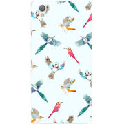 Чехол Uprint Sony Xperia L1 G3312 