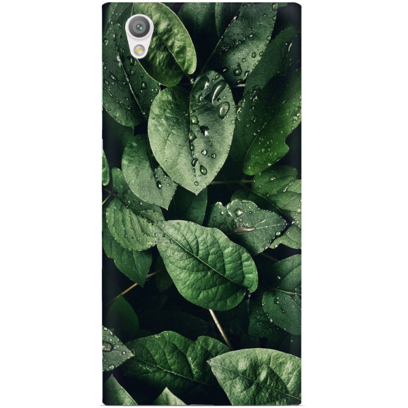 Чехол Uprint Sony Xperia L1 G3312 