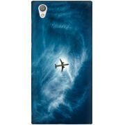 Чехол Uprint Sony Xperia L1 G3312 