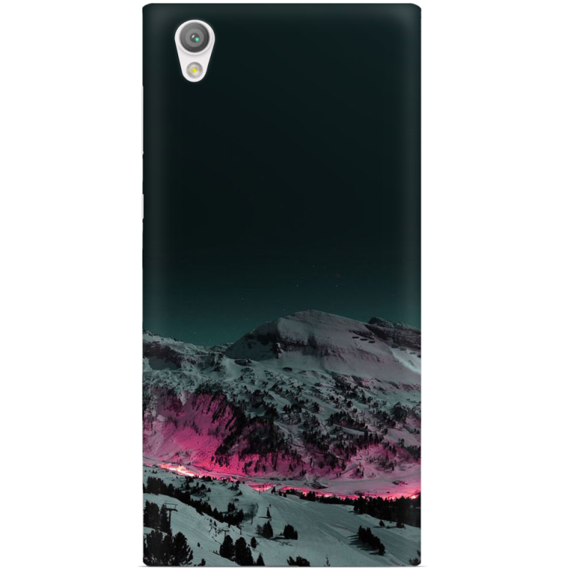 Чехол Uprint Sony Xperia L1 G3312 