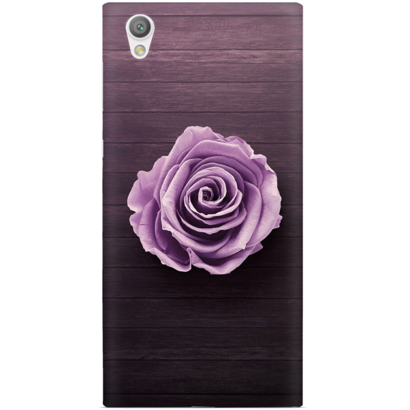Чехол Uprint Sony Xperia L1 G3312 