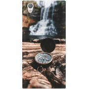 Чехол Uprint Sony Xperia L1 G3312 