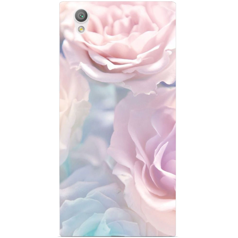 Чехол Uprint Sony Xperia L1 G3312 